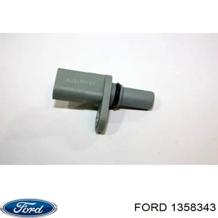 Sensor de posición del árbol de levas Ford Mondeo 3 BWY