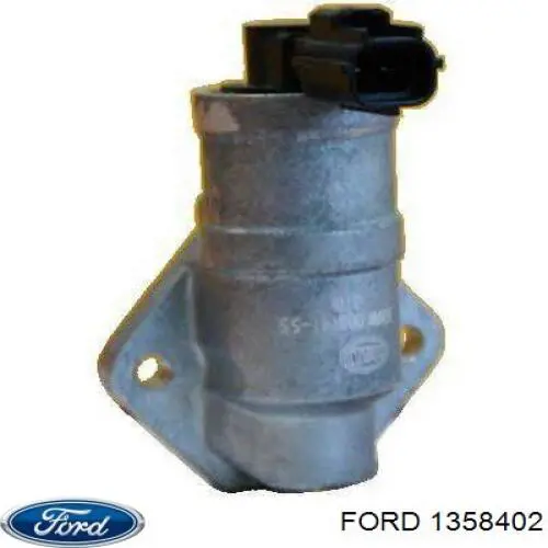 1358402 Ford Regulador de ralentí