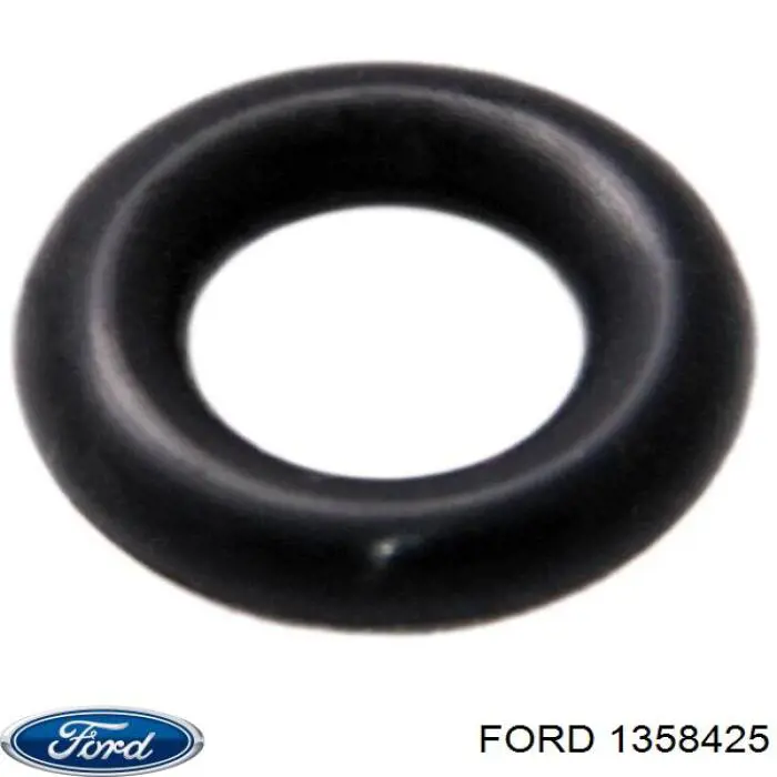 Comprar 1358425 Ford Junta de inyectores