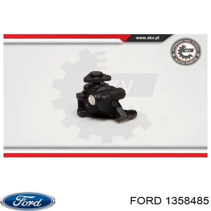 1358485 Ford