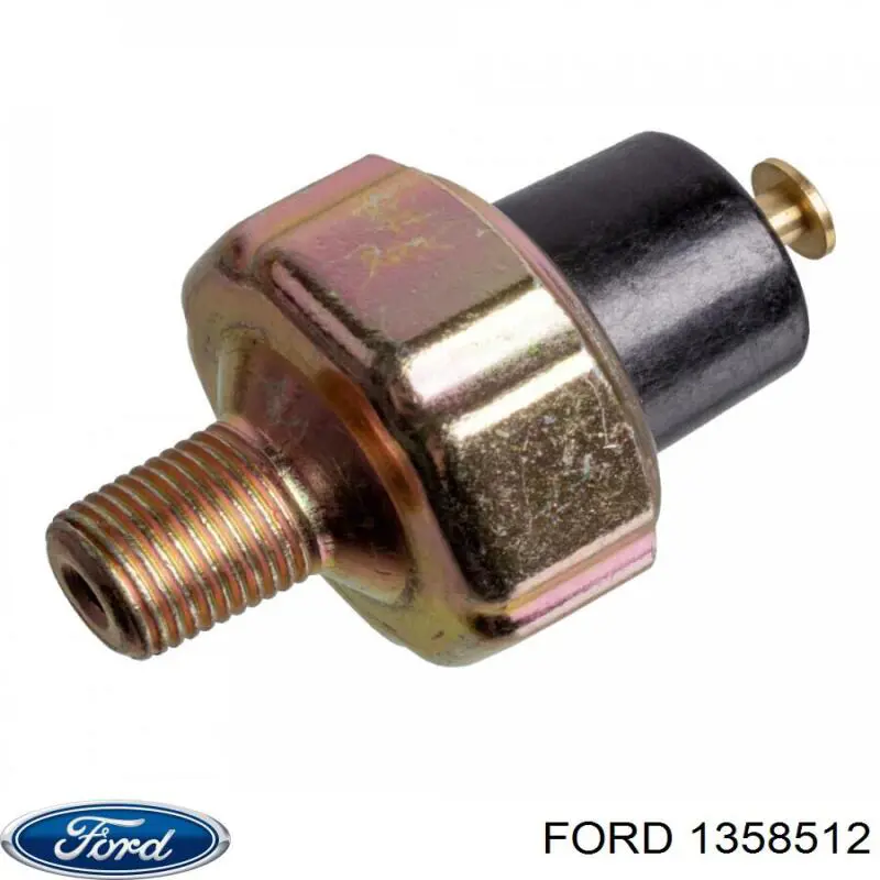 1353001 Ford