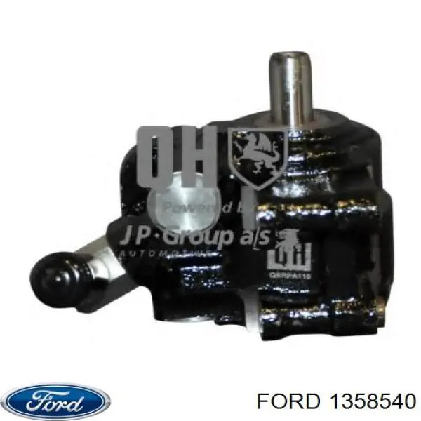 Bomba de dirección asistida  Ford 1358540 precio, desde 104,54 EUR