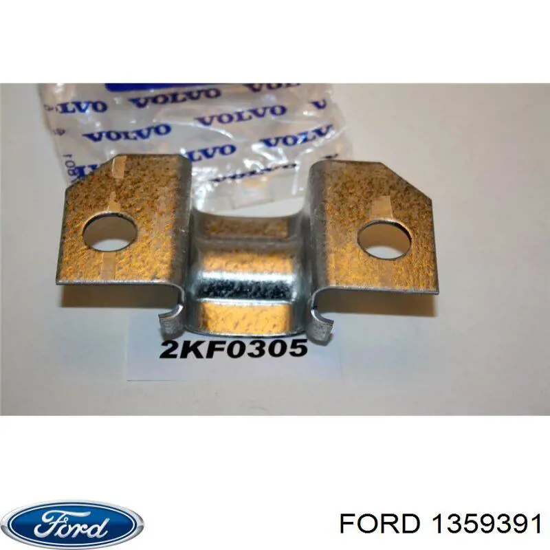 1359391 Ford 