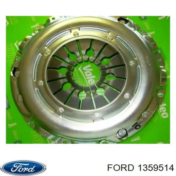 Comprar 1359514 Ford Kit de embrague completo
