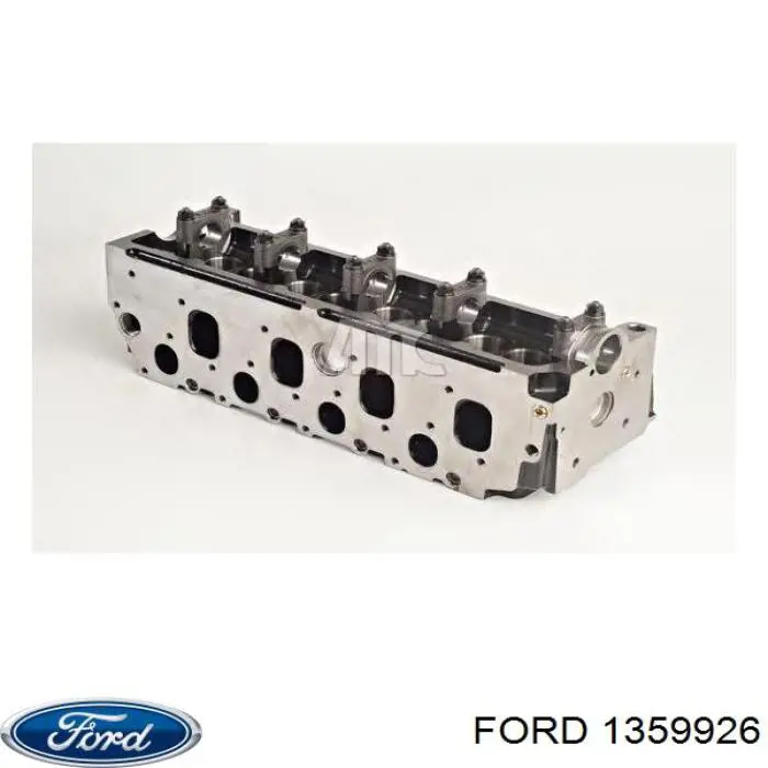 1359926 Ford culata
