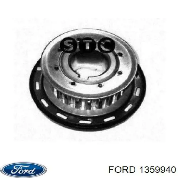 Piñón del cigüeñal Ford 1359940 precio, desde 26,85 EUR