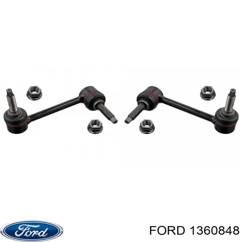 Moldura de parabrisas Ford Ranger pick-up (ET) (2006 - 2011) precio, desde 46,62 EUR