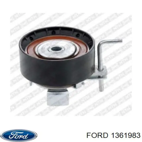 1361983 Ford rodillo, cadena de distribución