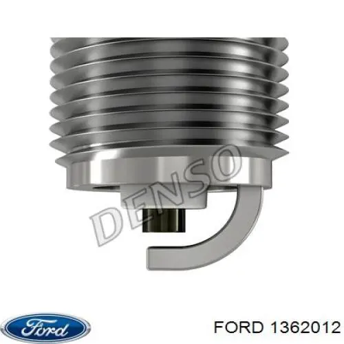 1362012 Ford Bujía de ignición