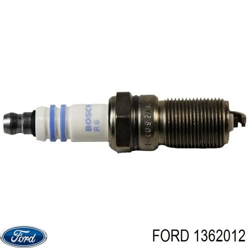 Bujías Ford 1362012 precio, desde 4,05 EUR