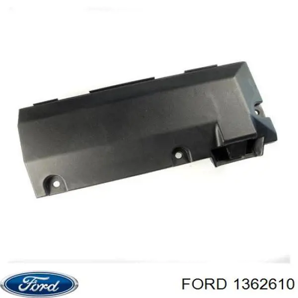 Cerradura de guantera para Ford Mondeo (B5Y)