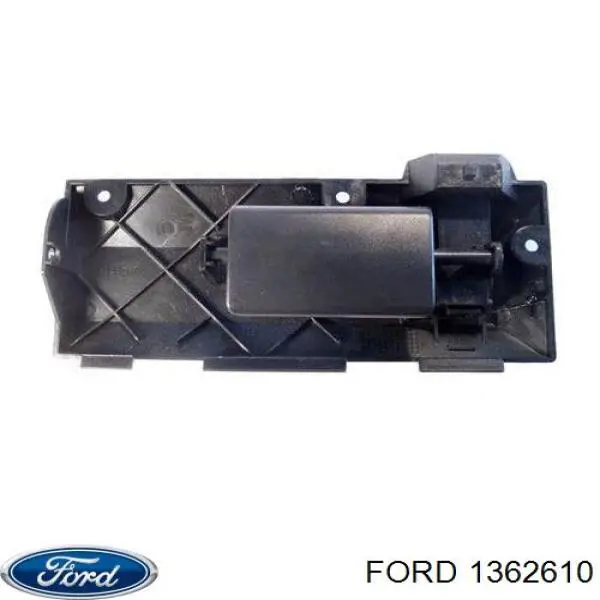 Cerradura de la guantera 1362610 Ford