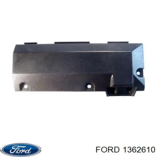 Cerradura de la guantera Ford 1362610