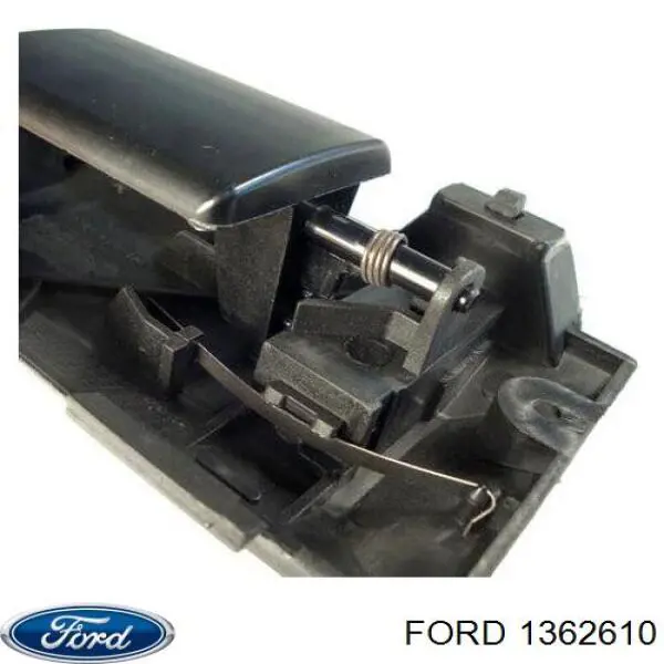 1362610 Ford Cerradura de la guantera