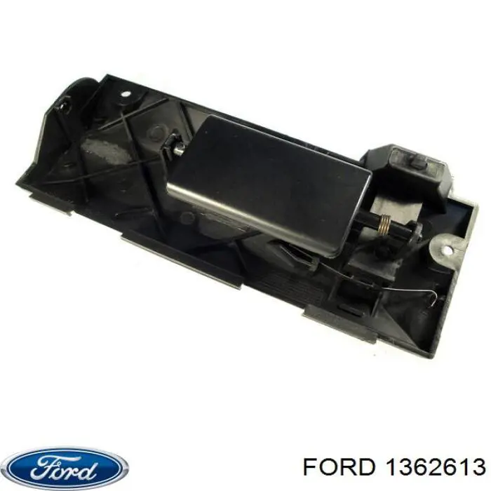 1362613 Ford Cerradura de la guantera