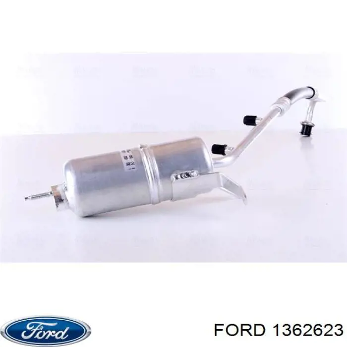 Filtro deshidratador aire acondicionado Ford 1362623 precio, desde 52,01 EUR