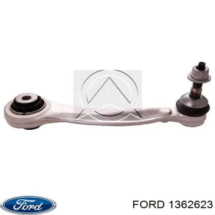 Comprar 1362623 Ford Filtro secador de aire acondicionado