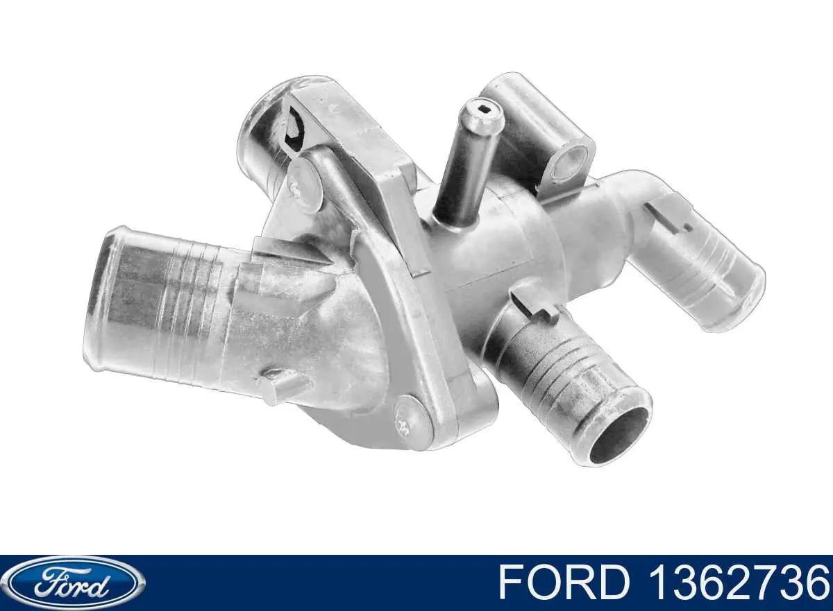Comprar 1362736 Ford Caja de termostato