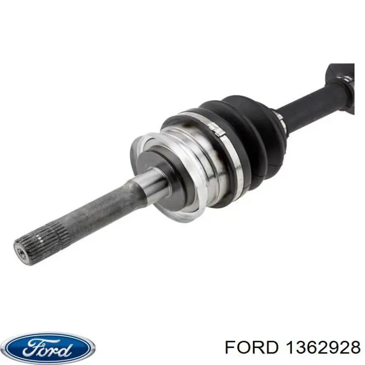 1362928 Ford