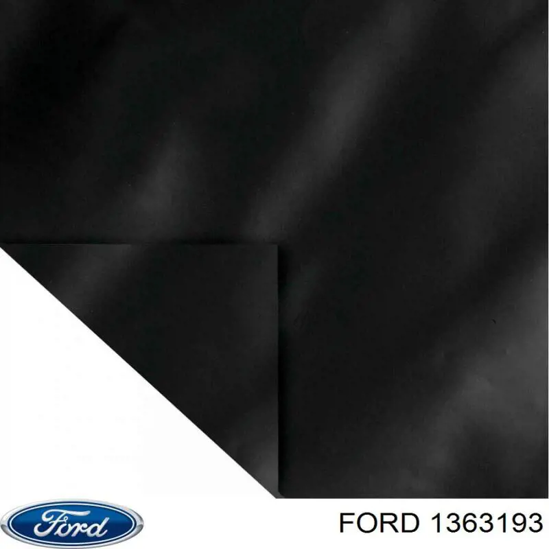 3593415 Ford