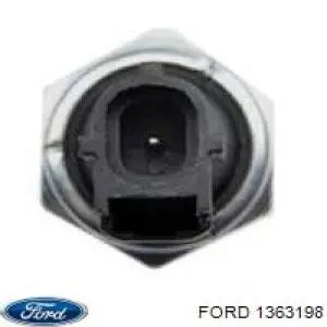 1363198 Ford sensor de presión de aceite