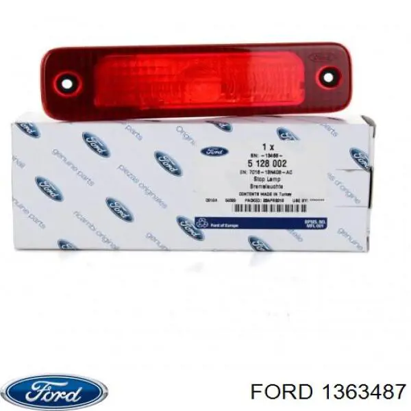 1363487 Ford