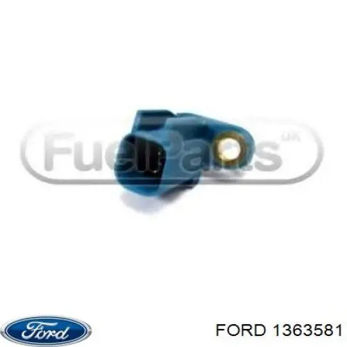 1363581 Ford