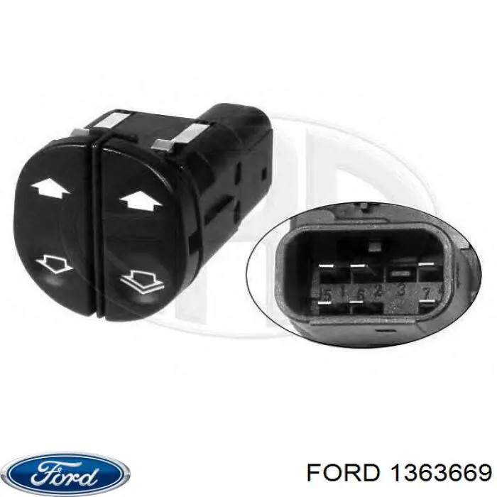 1363669 Ford