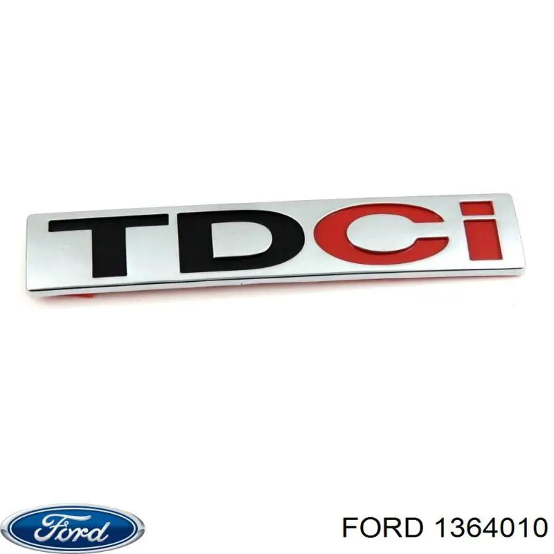 Logo Ford 1375710 precio, desde 15,55 EUR