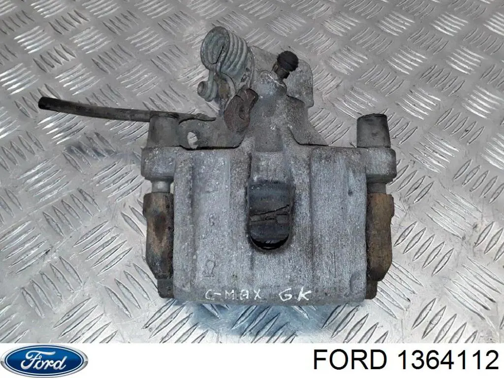 1364112 Ford