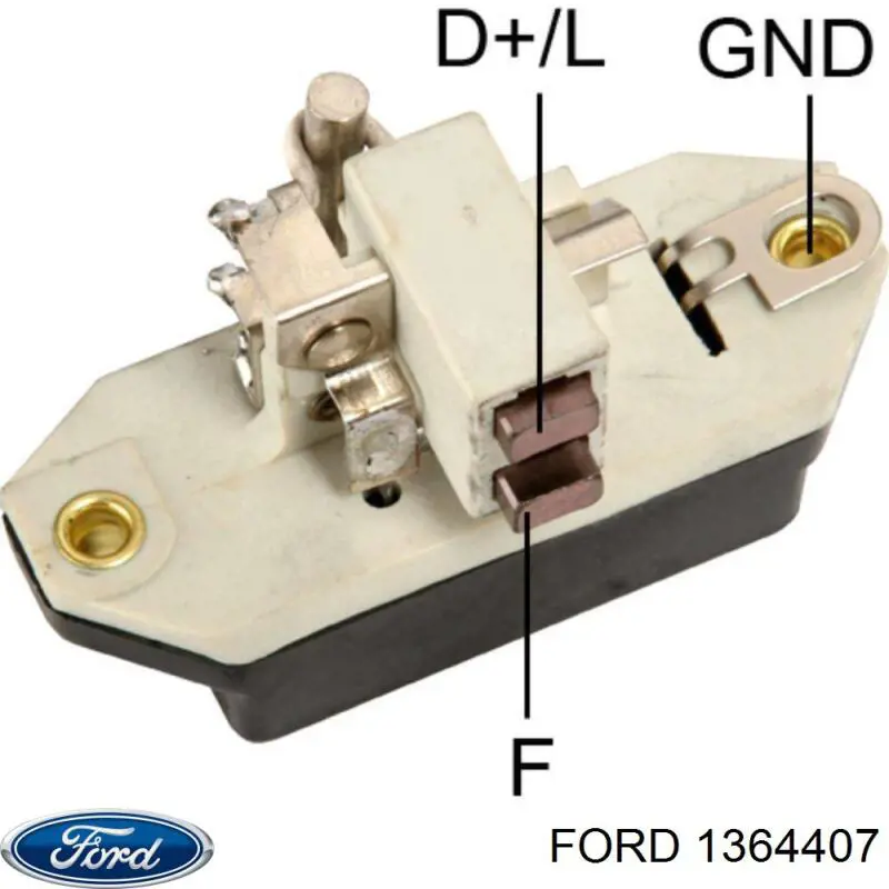 1364407 Ford