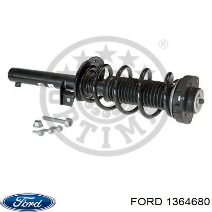 Junta de bomba de agua Ford 1364680 precio, desde 5,12 EUR