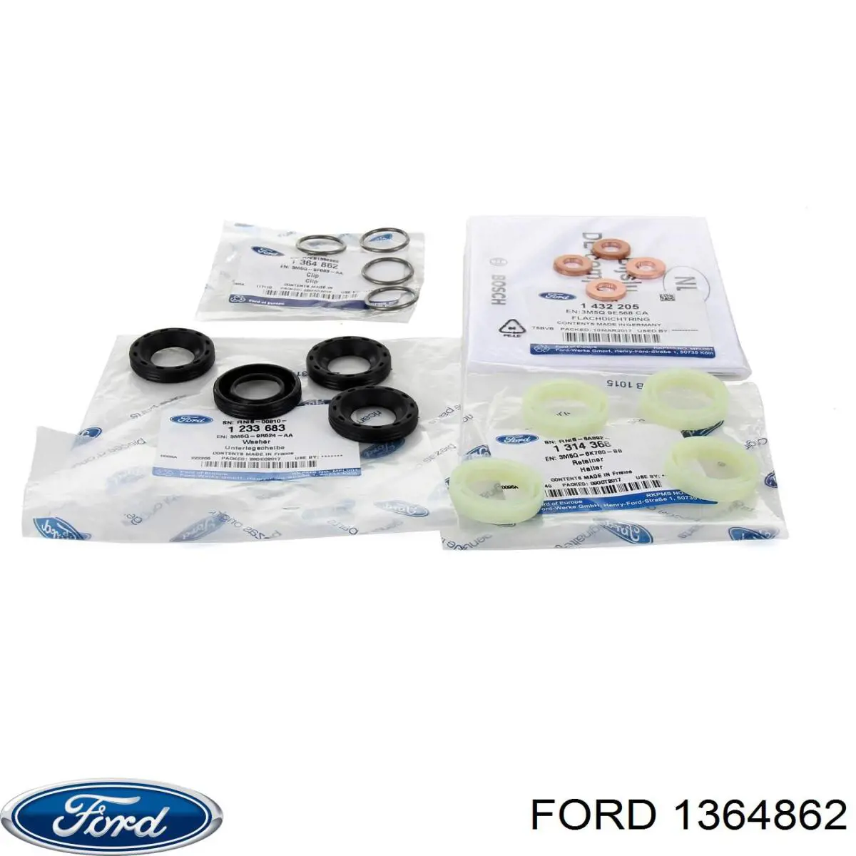 1364862 Ford