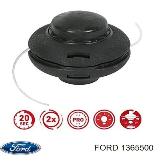 1365500 Ford