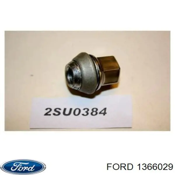 Comprar 1366029 Ford Tuerca de neumático