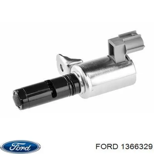 1366329 Ford válvula control, ajuste de levas