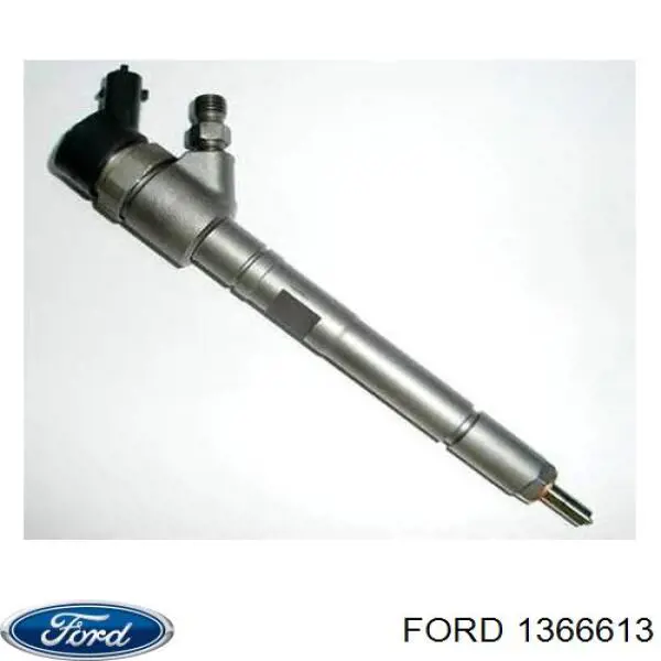 1366613 Ford inyector