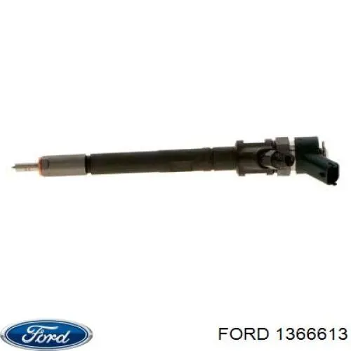 Inyectores Ford 1366613 precio, desde 63,52 EUR
