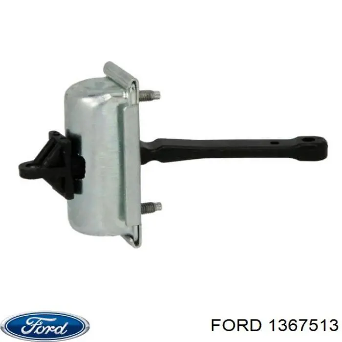 3734074 Ford