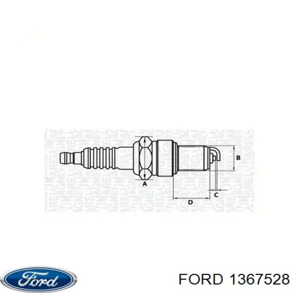 1367528 Ford 