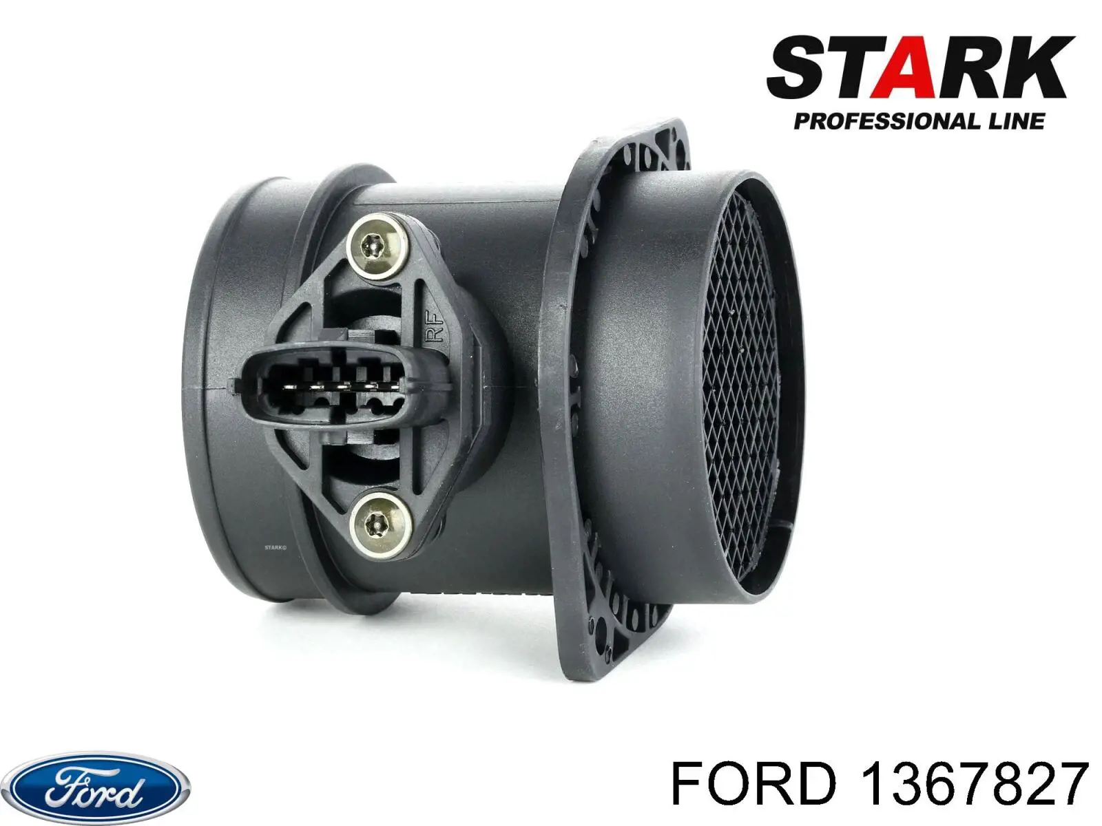 Medidor de flujo de aire Ford 1367827 precio, desde 101,61 EUR