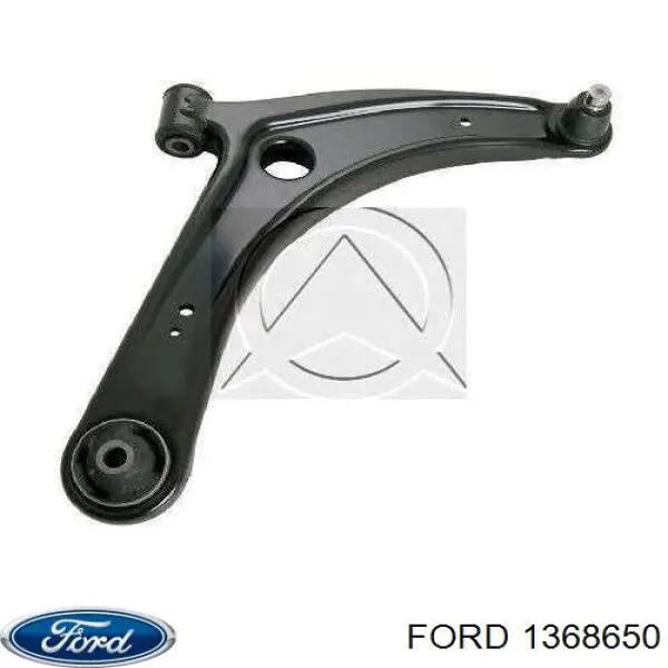 1368650 Ford