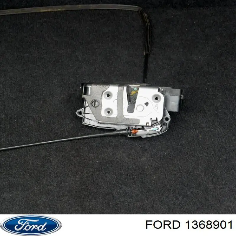 1368901 Ford