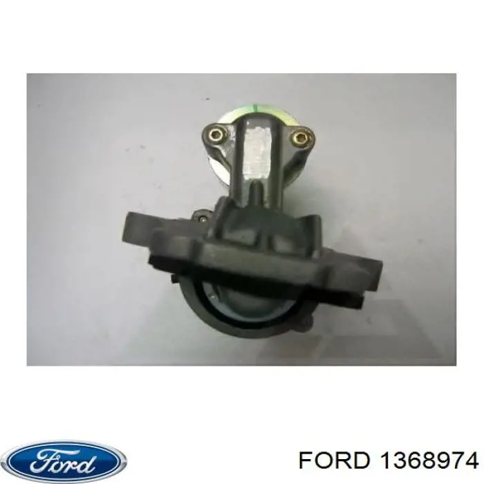 1368974 Ford motor de arranque