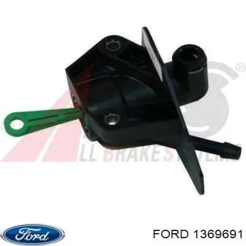 1369691 Ford