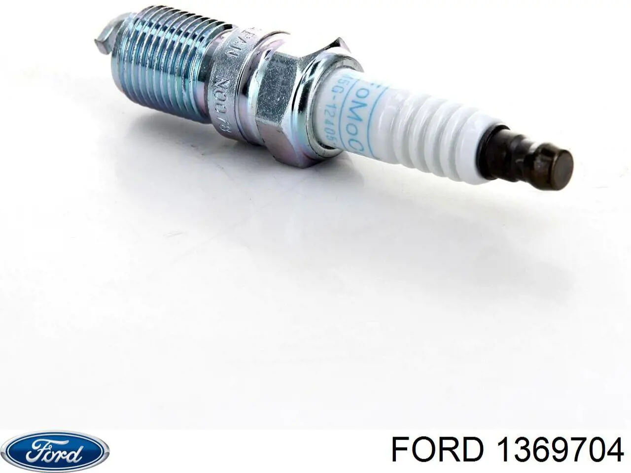 Bujía 1369704 Ford