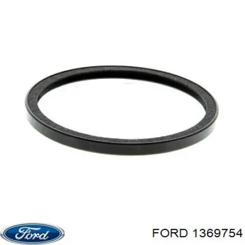 6842092 Volvo Anillo retén cigüeñal