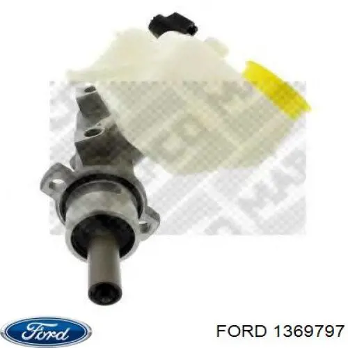 Comprar 1369797 Ford Cilindro maestro de frenos