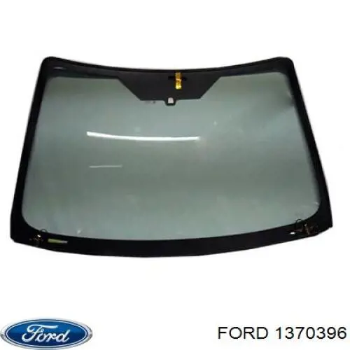 1947548 Ford Parabrisas delantero 