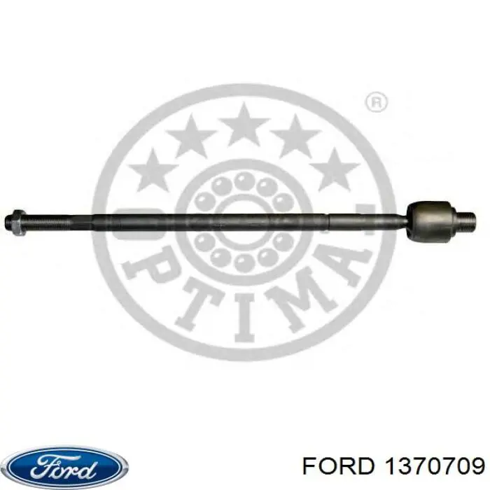 Comprar 1370709 Ford Barra de dirección izquierda